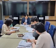 서울시의회 이종배 의원, 결혼식 비용 경감 서울시 적극 행정 주문