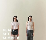 누아르나인(NOIRNINE), READY, SET, SUMMER (레디, 셋, 써머) 프로모션 진행