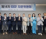 수출입銀, 'EDCF 자문위원회' 개최…기능 강화 방안 논의