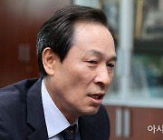 우상호 "권력서열 2위 국회의장 경선에 당대표 관여는 잘못된 일"