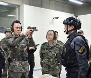 [단독] 韓美 참수부대 지휘관 처음 한자리 모인다