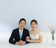 ‘사랑일뿐야’ 가수 김민우, 사별 8년 만에 재혼