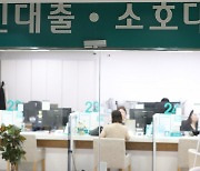 소액생계비 대출 석달새 32% 늘어…7명중 1명은 몇 천원 이자도 못내