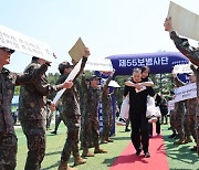 병무청 "입영 축하·두려움·불안 해소" 위한 '입영문화제' 개최