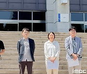 '역사저널 그날' 조수빈 vs PD협회 '낙하산 MC' 논란 진실공방 가열 [종합]
