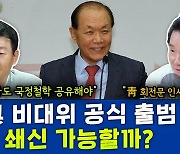 [뉴스하이킥] 윤희석 "채상병 특검법, '부결'이 당 의견.. 특검해야만 진실 밝혀지나"