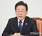 이재명, 입원치료 마치고 퇴원…16일 당무 복귀