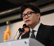 與 총선 백서 ‘한동훈 책임’ 갑론을박…韓측 “이조심판 탓 안돼”