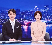 MBC 뉴스데스크 새 앵커에 조현용 기자-김수지 아나운서
