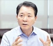 성일종 "국민연금, 자녀 수 따라 차등 지급하게끔 추진"