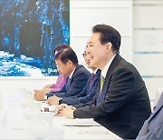 윤 대통령 '저출생과의 전쟁'…용산에 수석직도 신설