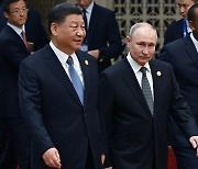 [속보] 中 "푸틴, 시진핑 초청으로 오는 16~17일 국빈 방문"