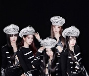 (G)I-dle to embark on third world tour