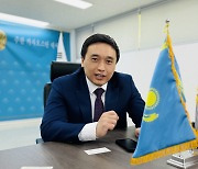 Kazakhstan needs drones with Korean expertise: vice minister