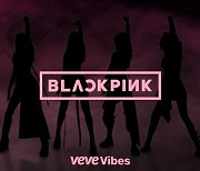 YG to release first Blackpink digital collectibles