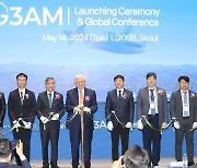 Korea eyes leadership in advanced air mobility standardization