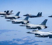 Korea to stage drills against large-scale aerial attack
