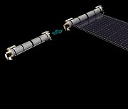 Hanwha Systems to supply solar panels for observation satellite on Nuri