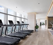 Demand for Seoul‘s high-end hotel fitness memberships soar