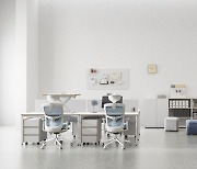KOAS launches sleek, modern office furniture brand