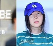 “어도어 부대표, 감사 일주일전 주식 전량 매도”vs“감사 예측 불가능”