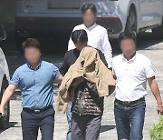 국내서 잡힌 ‘파타야 드럼통 살인’ 피의자 15일 구속심사...“살인 가담 안해” 주장