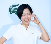 김나영 ‘귀여운 볼하트’ [MK포토]