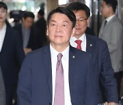 안철수 "일본 라인야후 사태, 尹대통령이 기시다에 직접 전화해야"