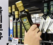 [머니S픽] 식품업, 올리브유 30% 가격 인상… 치킨가격 또 다시 오르나