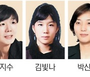 ‘이화언론인상’에 김지수·김빛나·박신영 등 3명 선정