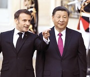 시진핑, ‘美 동맹’ 유럽까지 중국 편으로 만들까