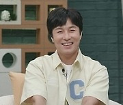 김동완, ♥서윤아 집 초대해 남성 호르몬 1위 자랑 (신랑수업)