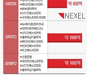 넥셀, '소부장' 기술특례 트랙타고… 하반기 IPO 신호탄