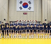 여자 핸드볼 대표팀, 13일 진천 소집…올림픽 대비 훈련 돌입