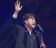 트로트 가수 김호중, 사고 17시간 지나서야 경찰 요구에 음주 측정(종합)