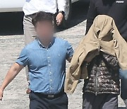 경찰, 태국서 한국인 납치·살해 가담 피의자 구속영장 신청