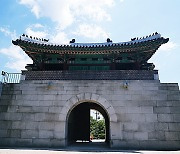[사진] 서울 성곽길 혜화문에서 숙정문까지 걷다