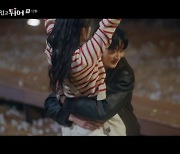 '이클립스 데뷔' 변우석, ♥김혜윤 포옹 "시간 천천히 흐르면 좋겠어" ('선재업고튀어') [Oh!쎈 포인트]