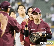 김혜성,'만점 활약' [사진]