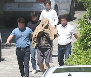 '태국 한국인 살인사건' 도주 피의자에 체포영장 발부