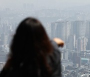 세입자 ‘생존본능’에 우상향…서울 전셋값 1년 내내 상승