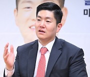 김재섭 “민심 외면하다가 총선 참패···‘당원 100% 전대 룰’부터 손봐야”