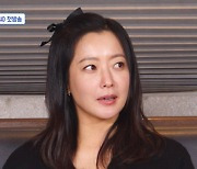 김희선 美친 주량 “유해진과 편의점 3차까지 가” (밥이나 한잔해)