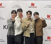 어덜트 K팝그룹 K4(케이포) ‘폭풍같은 사랑’, USEN 차트 2주 연속 1위 기록