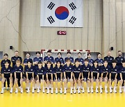 여자핸드볼 대표팀, 13일 진천선수촌 소집…파리 올림픽 준비 돌입