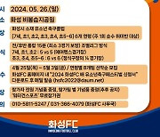 화성, 2024 화성FC배 유소년 축구페스티벌 참가자 모집