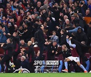 '손흥민 UCL 희망 사라진다' 애스톤 빌라, 리버풀과 3-3 무승부…맨시티전 잡아야 한다