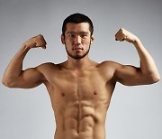 '범죄도시 3' 마하 홍준영, 로드 투 UFC 재도전…18~19일 한국 선수 8명 출전