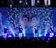 비투비, 팬콘서트 日 공연도 성공적…현지 팬 환호 "꿈 같은 순간"