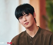 '유 퀴즈' 차은우, 비드라마 화제성 1위..'런닝맨' 변우석 2위